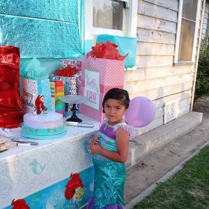 Meet your Posher, Dulce